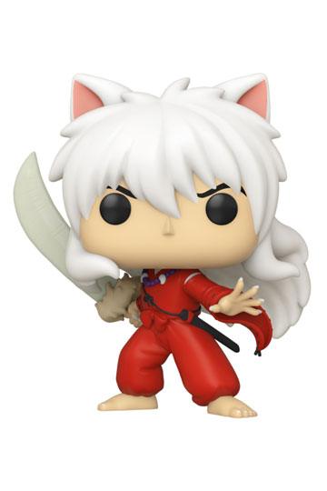 InuYasha - InuYasha #767 (POŠKOZENÝ BOX)