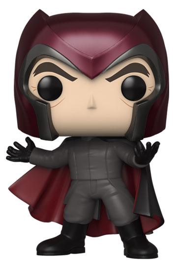 Marvel: X-Men 20th Anniversary - Magneto #640 (POŠKOZENÝ BOX)