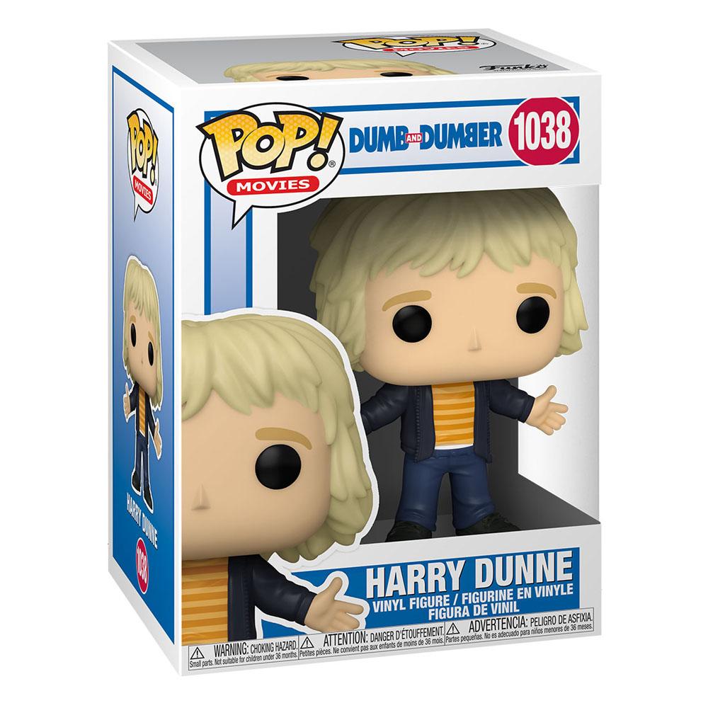 Dumb and Dumber (Blbý a Blbější) - Harry Dunne in Tux #1040
