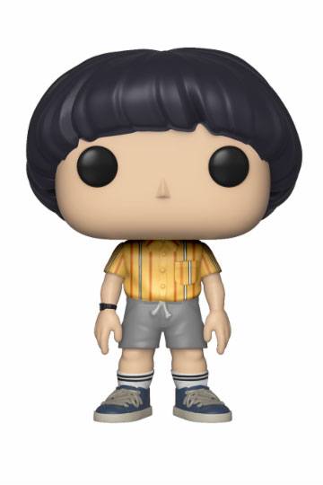 Stranger Things - Mike #846 (POŠKOZENÝ BOX)