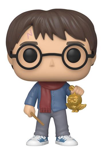 Harry Potter - Harry Potter #122 (POŠKOZENÝ BOX)