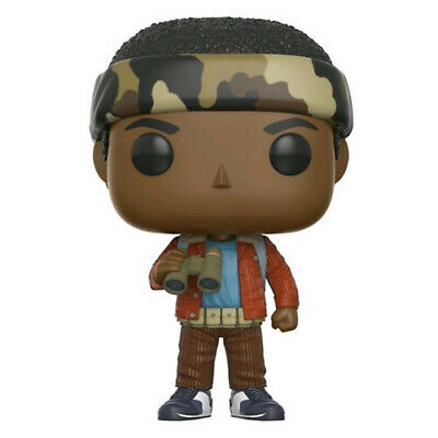 Stranger Things - Lucas #425 (POŠKOZENÝ BOX)
