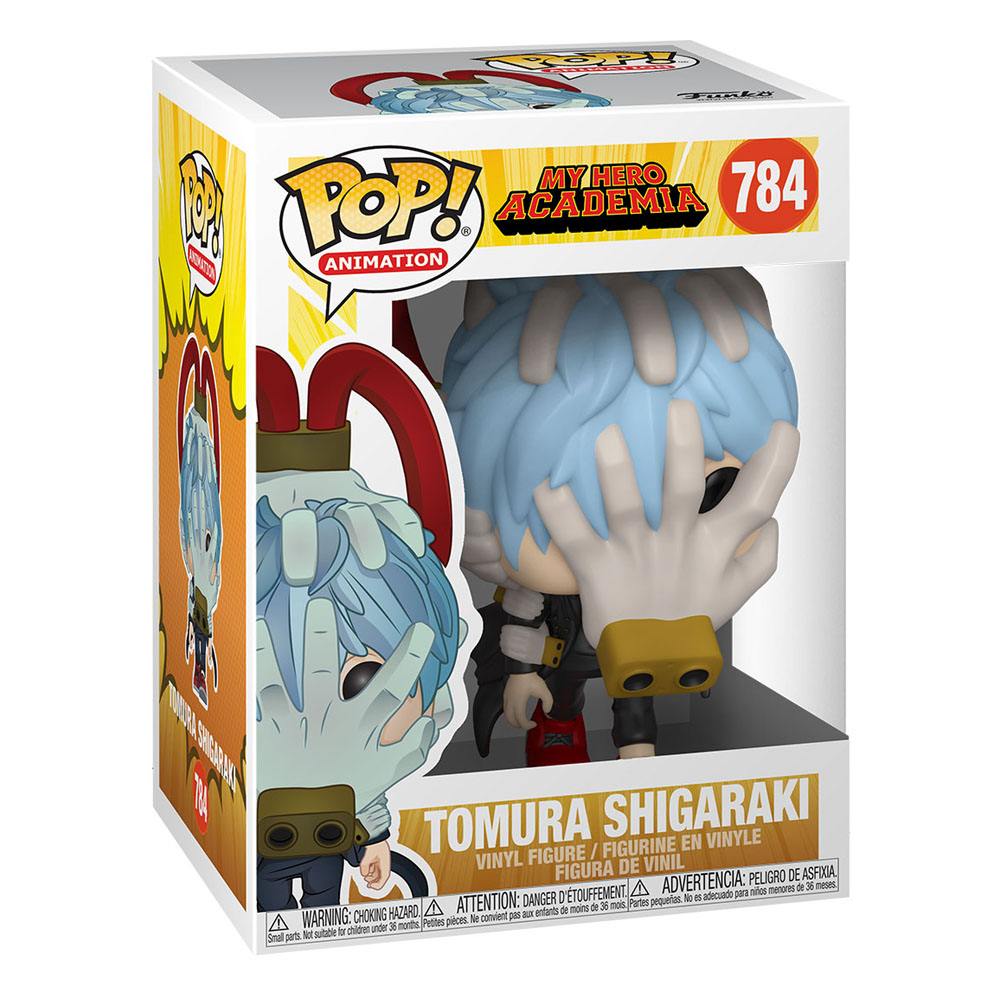 My Hero Academia - Tomura Shigaraki #784 (POŠKOZENÝ BOX)