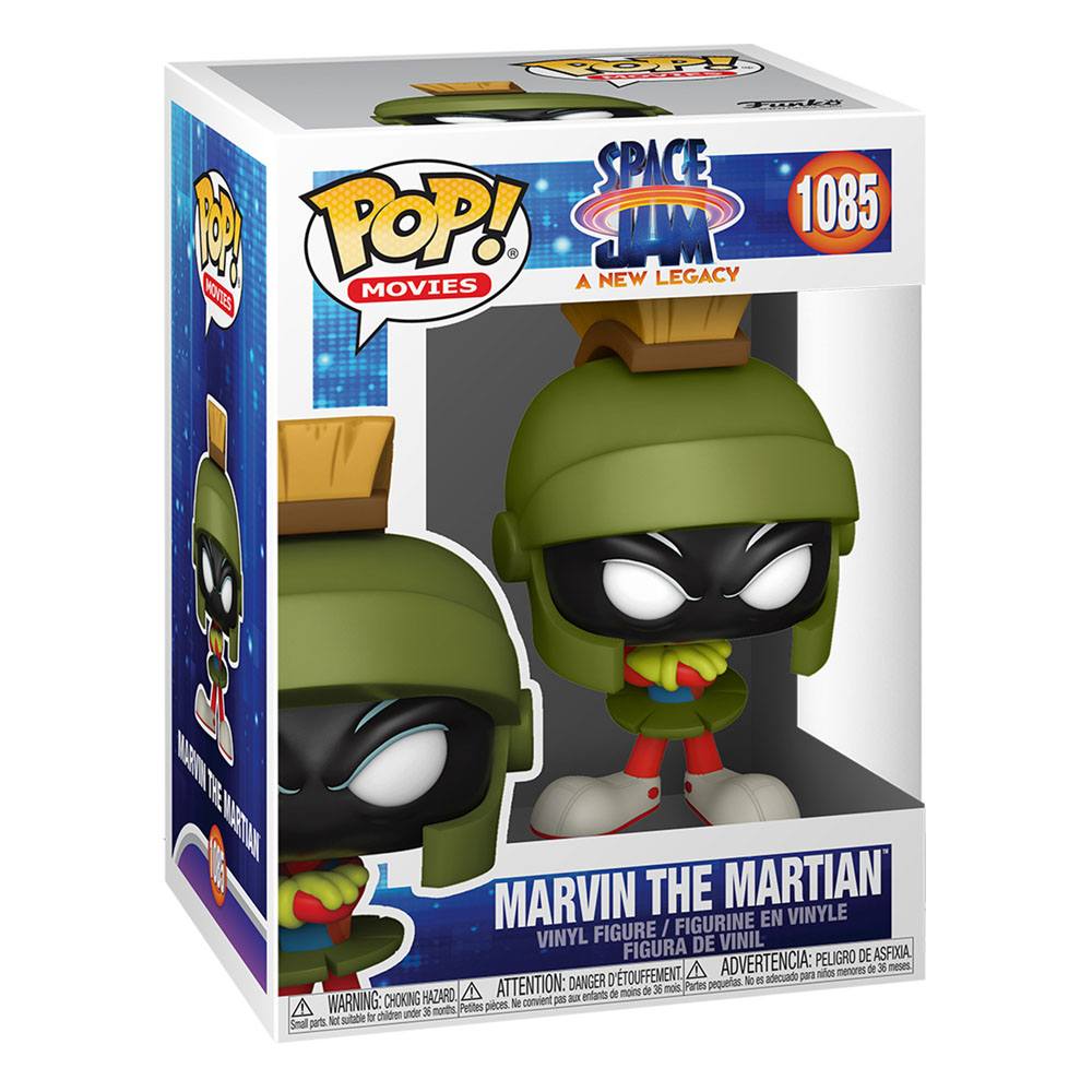 Space Jam - Bugs #413