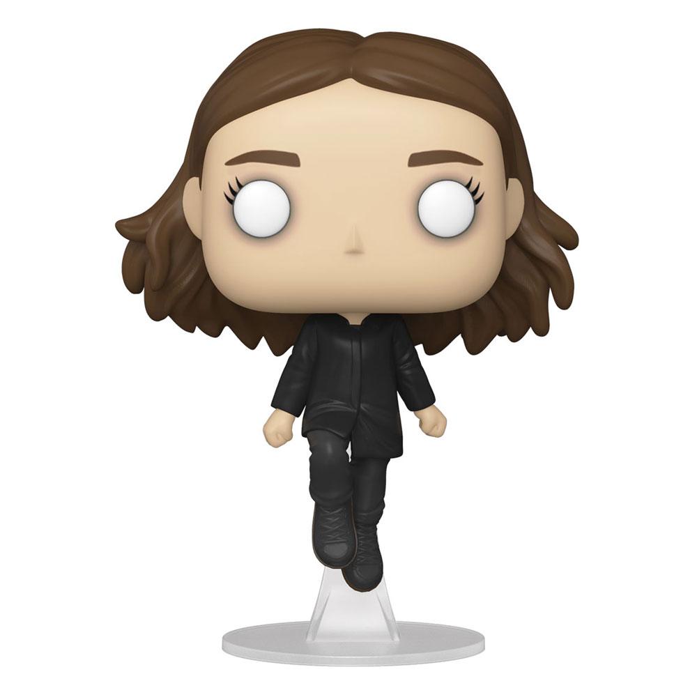 FUNKO POP! TV: The Umbrella Academy - Vanya #1118 (POŠKOZENÝ BOX)