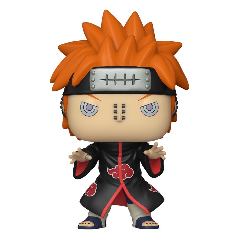 Naruto - Pain #934 (POŠKOZENÝ BOX)