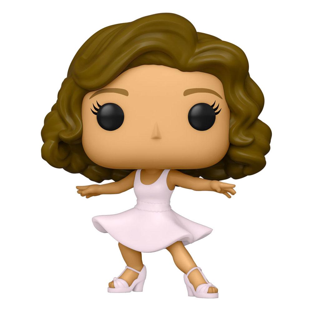 FUNKO POP! Movies: Dirty Dance/Hříšný Tanec - Baby #1098 (POŠKOZENÝ BOX)