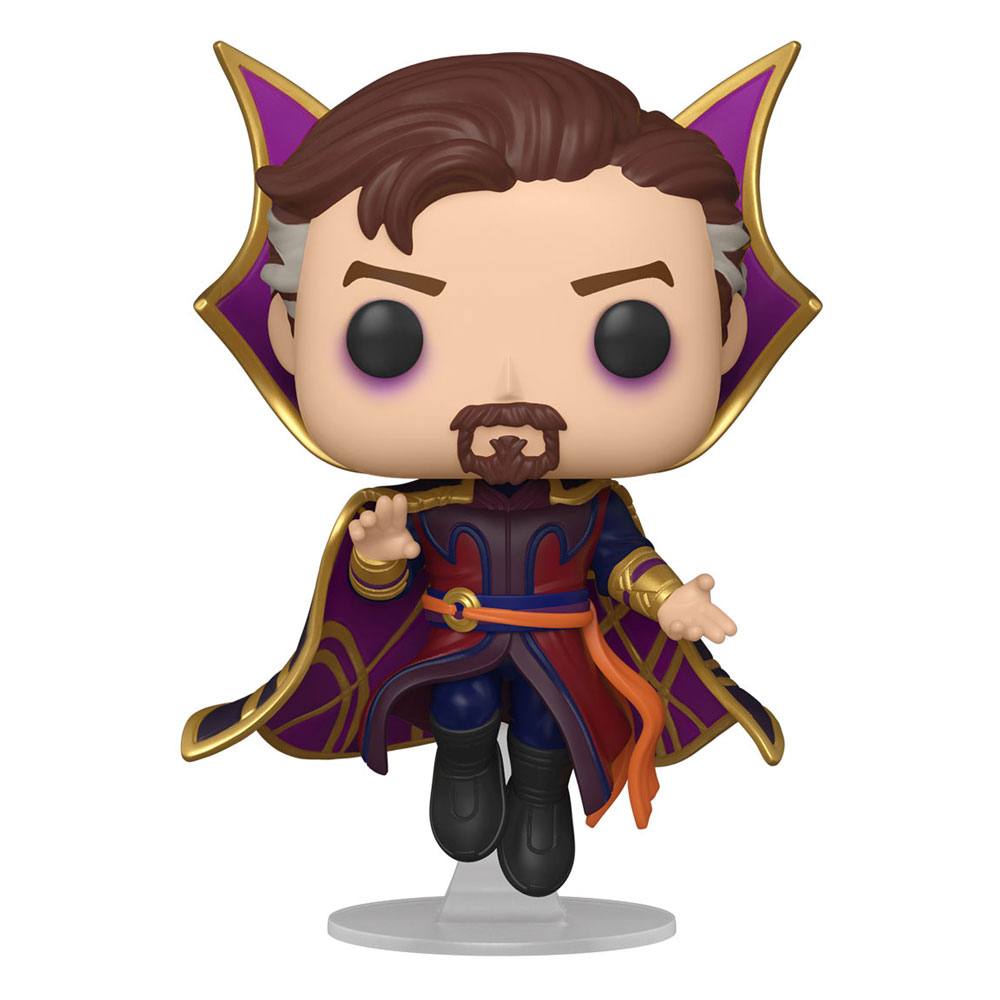 What If...? - Doctor Strange Supreme #874 (POŠKOZENÝ BOX)