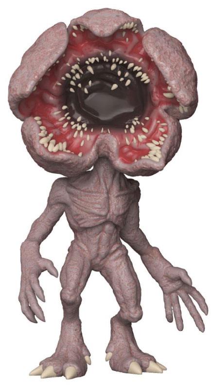Stranger Things - Demogorgon #602 SUPER SIZED (POŠKOZENÝ BOX)