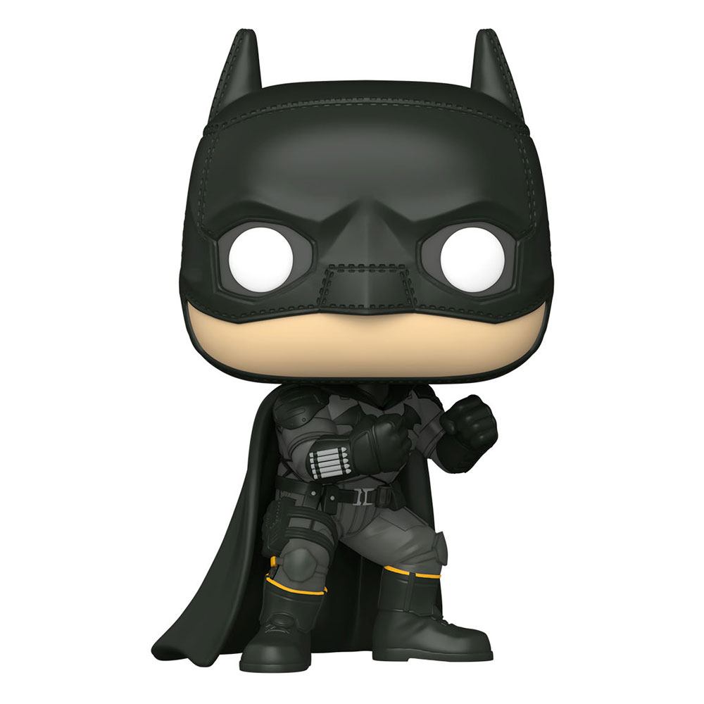 The Batman (Movie) - Batman Super Sized Jumbo #1188 (POŠKOZENÝ BOX)