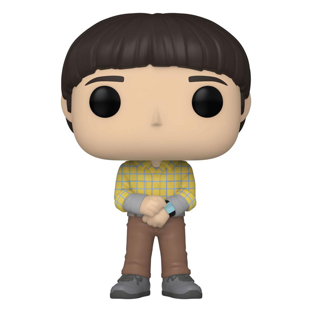 Stranger Things - Will #1242 (POŠKOZENÝ BOX)