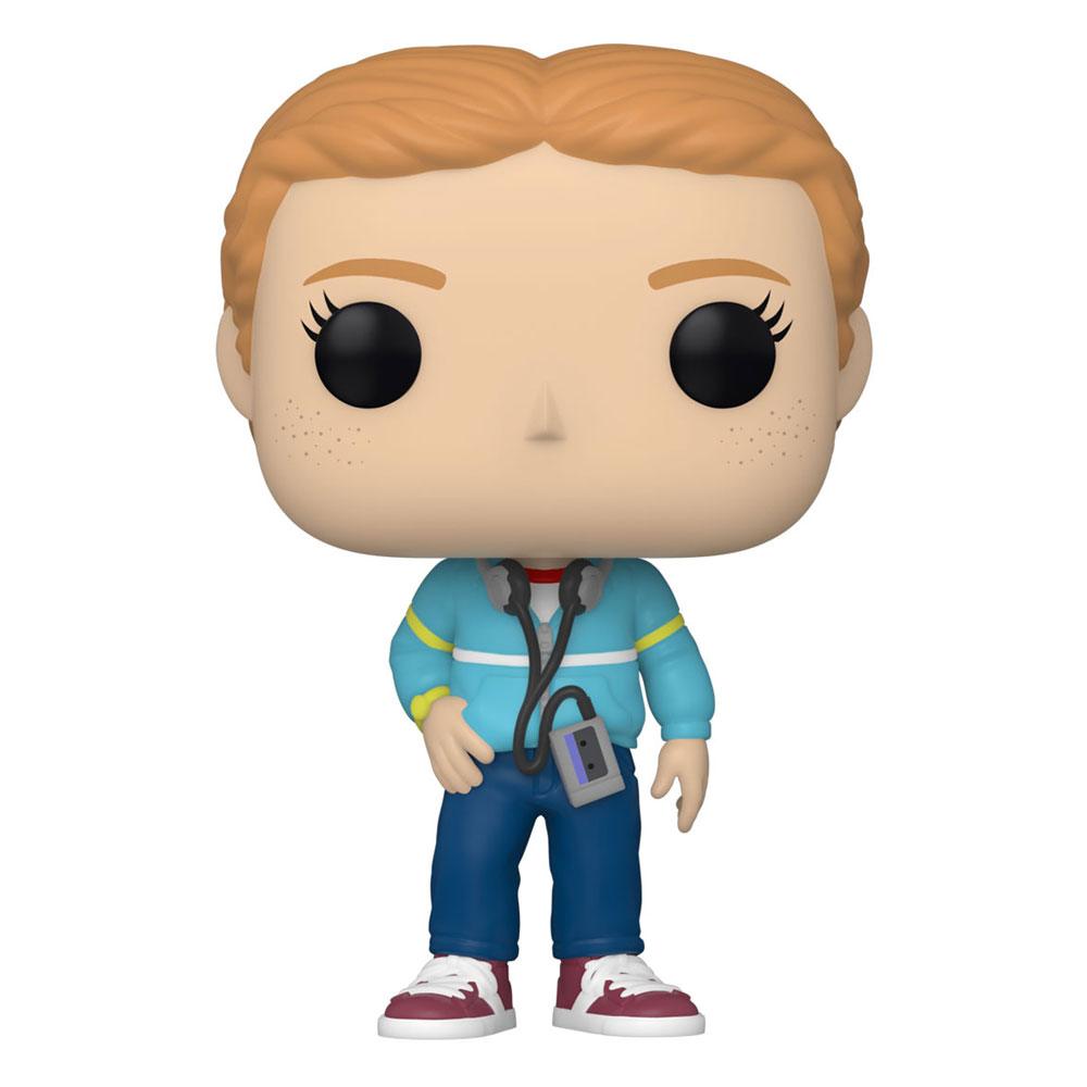 Stranger Things - Max #1243 (POŠKOZENÝ BOX)