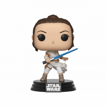 Star Wars Episode IX - Rey #307