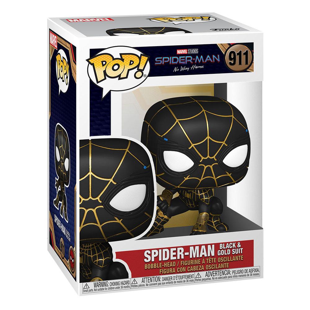 Spider-Man: No Way Home - Doc Ock #1163 (POŠKOZENÝ BOX)