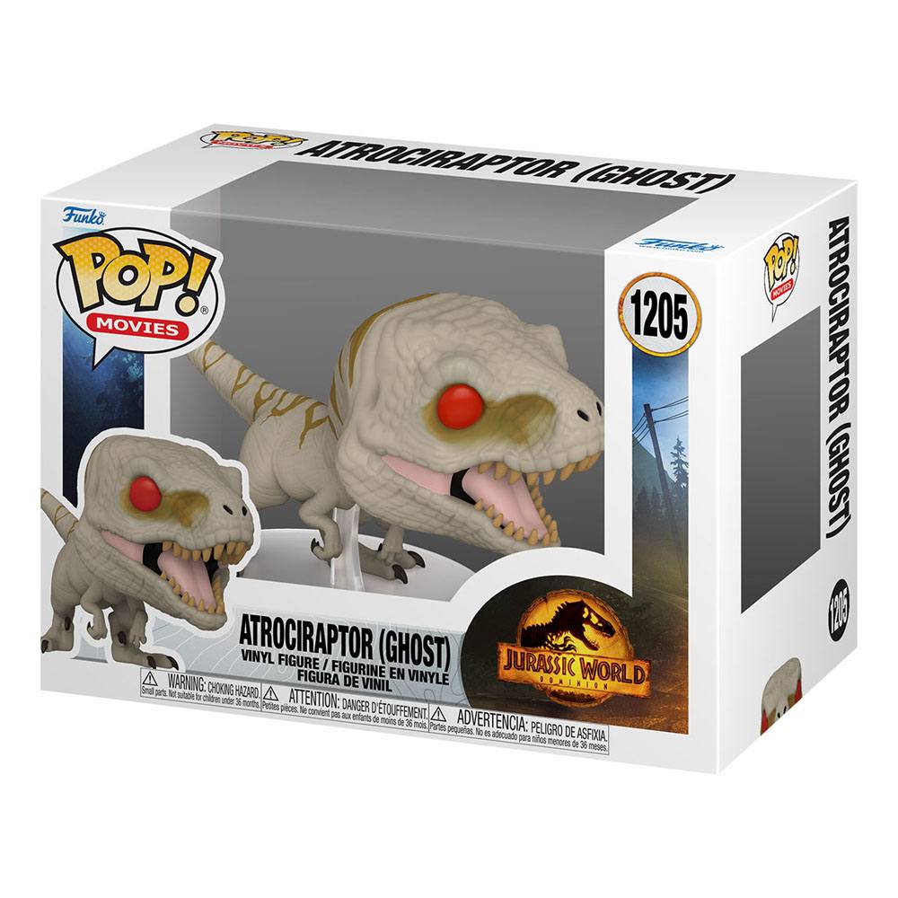Jurassic Park - Dr. Sattler with Triceratops Special Edition #1198