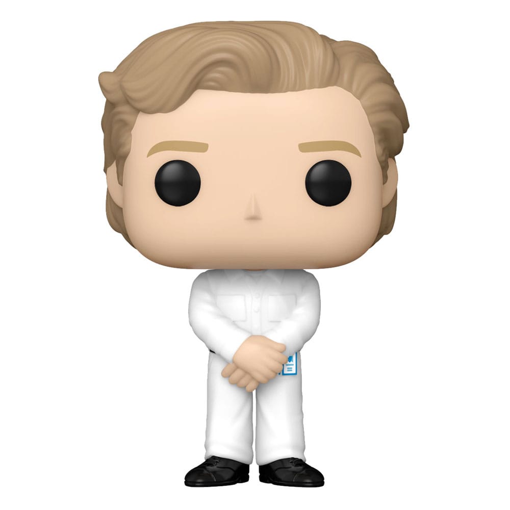 Stranger Things - Henry (001) (POŠKOZENÝ BOX)