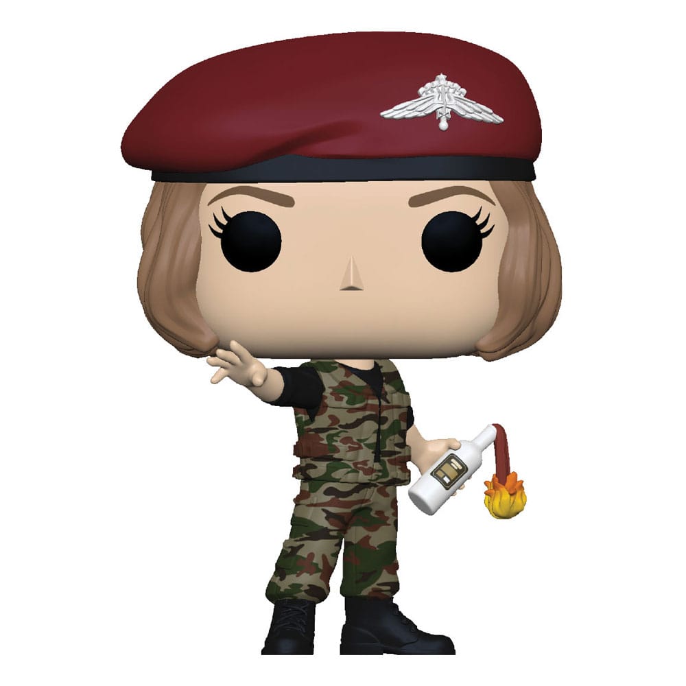 Stranger Things - Robin #1461 (POŠKOZENÝ BOX)