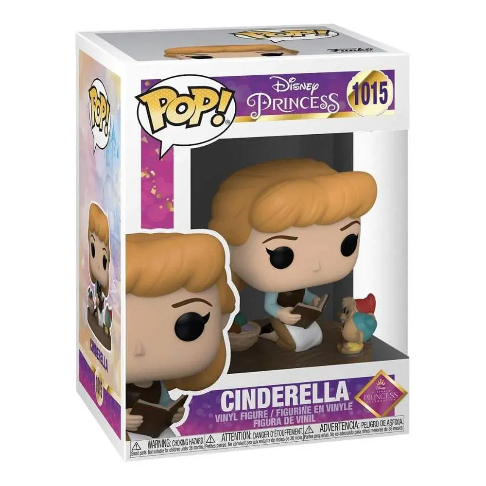 Disney Princess - Aurora #1011