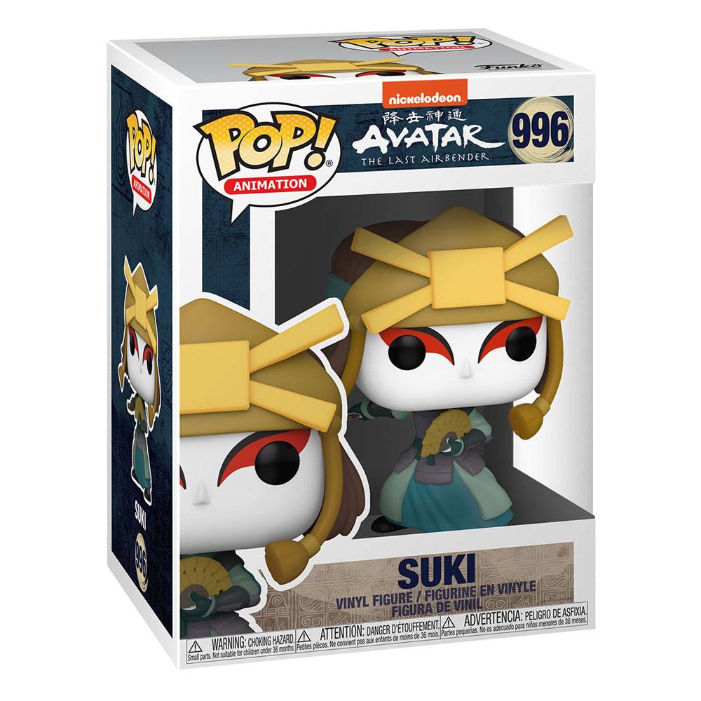 Avatar The Last Airbender - Floating Aang #1439