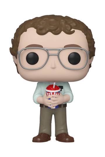 Stranger Things - Alexei #923 (POŠKOZENÝ BOX)