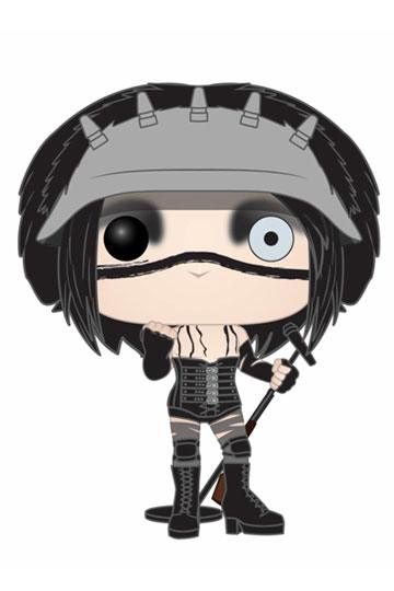 Marilyn Manson #154