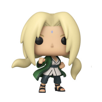 Naruto - Lady Tsunade #730