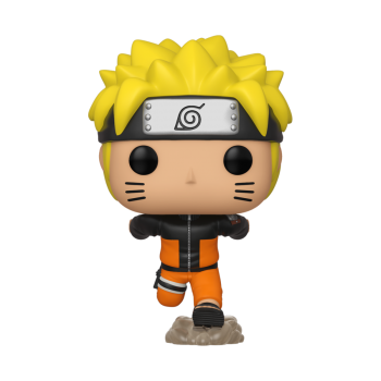 FUNKO POP! ANIMATION - Naruto - Naruto Running #727