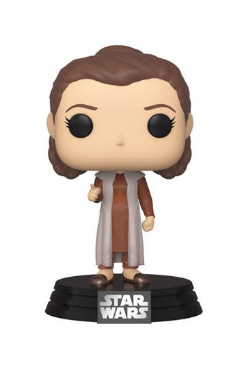 Star Wars - Princess Leia (Bespin) #362