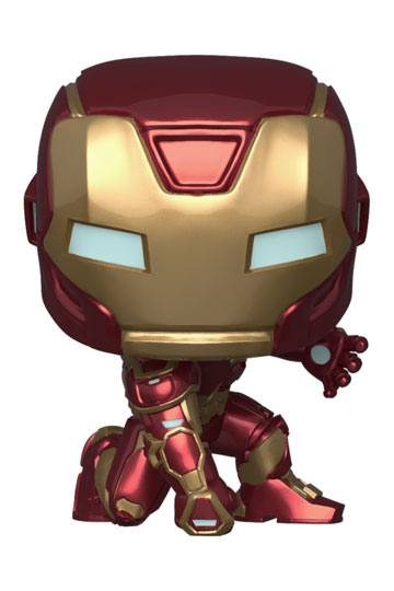 Marvel's Avengers - Iron Man - Gamerverse #626