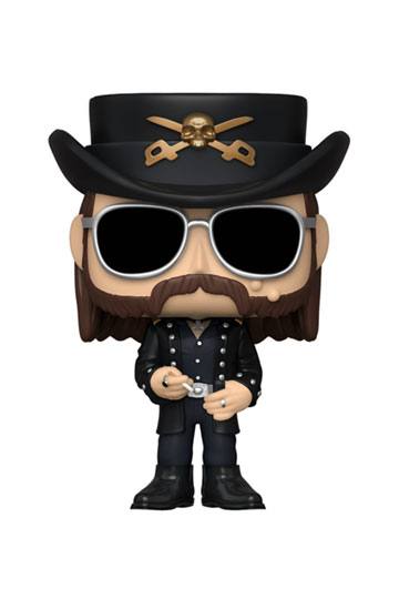 Motörhead - Lemmy #170