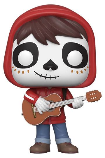 Coco - Miguel with Guitar (Convention Exclusive 2020) #741