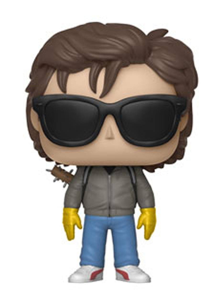 Stranger Things - Steve (with Sunglasses) #638