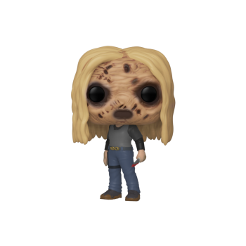Walking Dead - Alpha #890