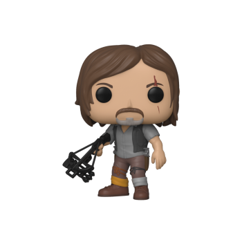 Walking Dead - Daryl #889