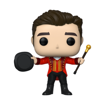 Greatest Showman - P.T. Barnum #825