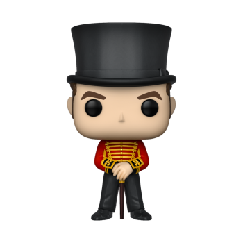 Greatest Showman - Phillip Carlyle #828