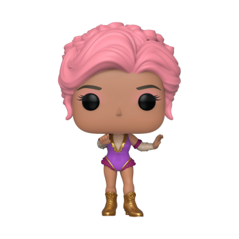 Greatest Showman - Anne Wheeler #826