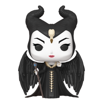 Maleficent 2 - Feast Maleficent #627