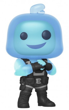 Fortnite – Rippley #602 Summer Convention Limited Exclusive, SDDC 2020