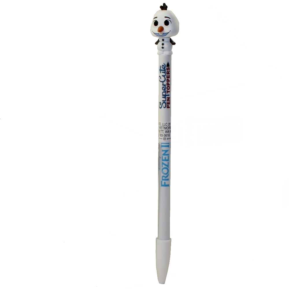 Propisovací tužka Disney Frozen II – Olaf