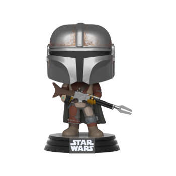 The Mandalorian - The Mandalorian #326