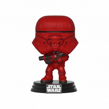Star Wars Episode IX - Sith Jet Trooper #318