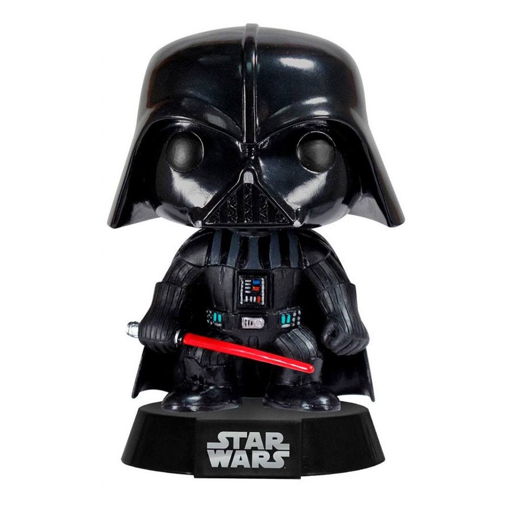 Star Wars: Darth Vader #01
