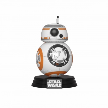 Star Wars Episode IX - BB-8 #314