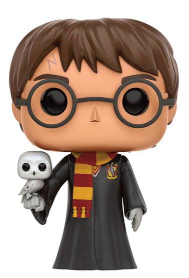 Harry Potter - Harry Potter #31