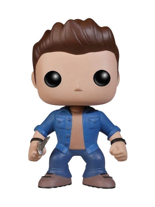 Supernatural - Dean #94