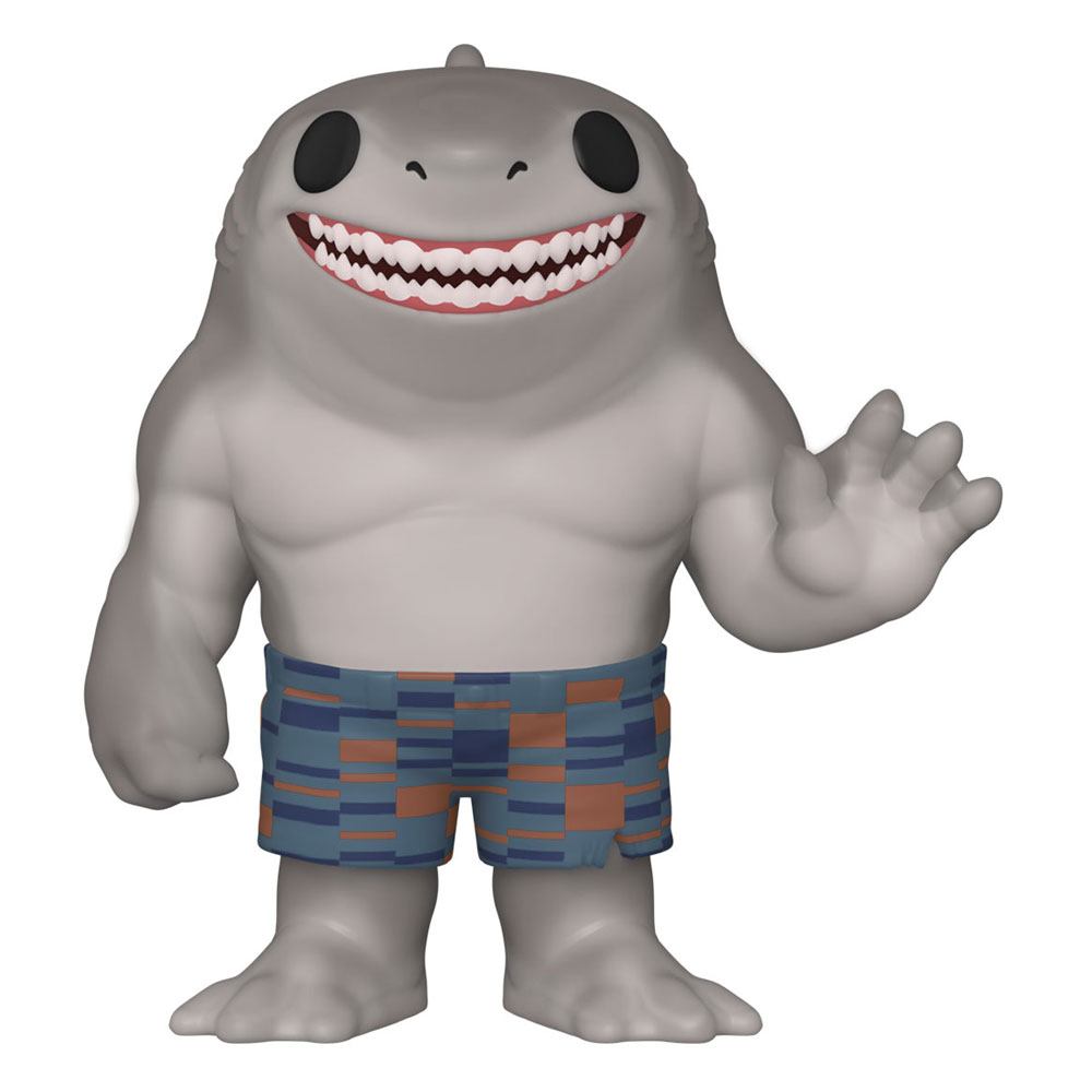 Suicide Squad - King Shark #1114
