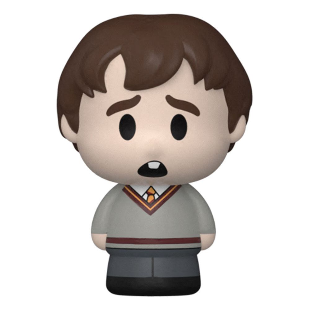 Mini Moments: Harry Potter - Potions Class Neville Longbottom (CHASE)