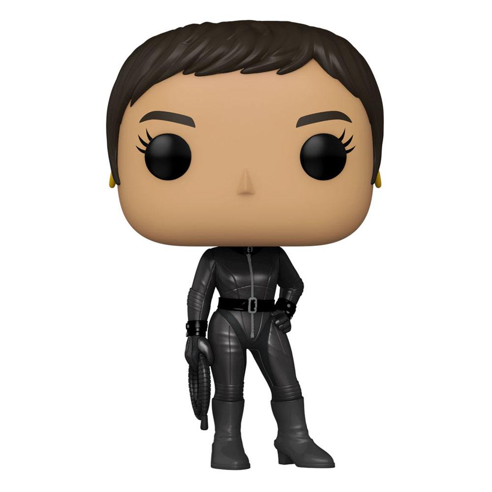 The Batman (Movie) - Selina Kyle #1190 CHASE