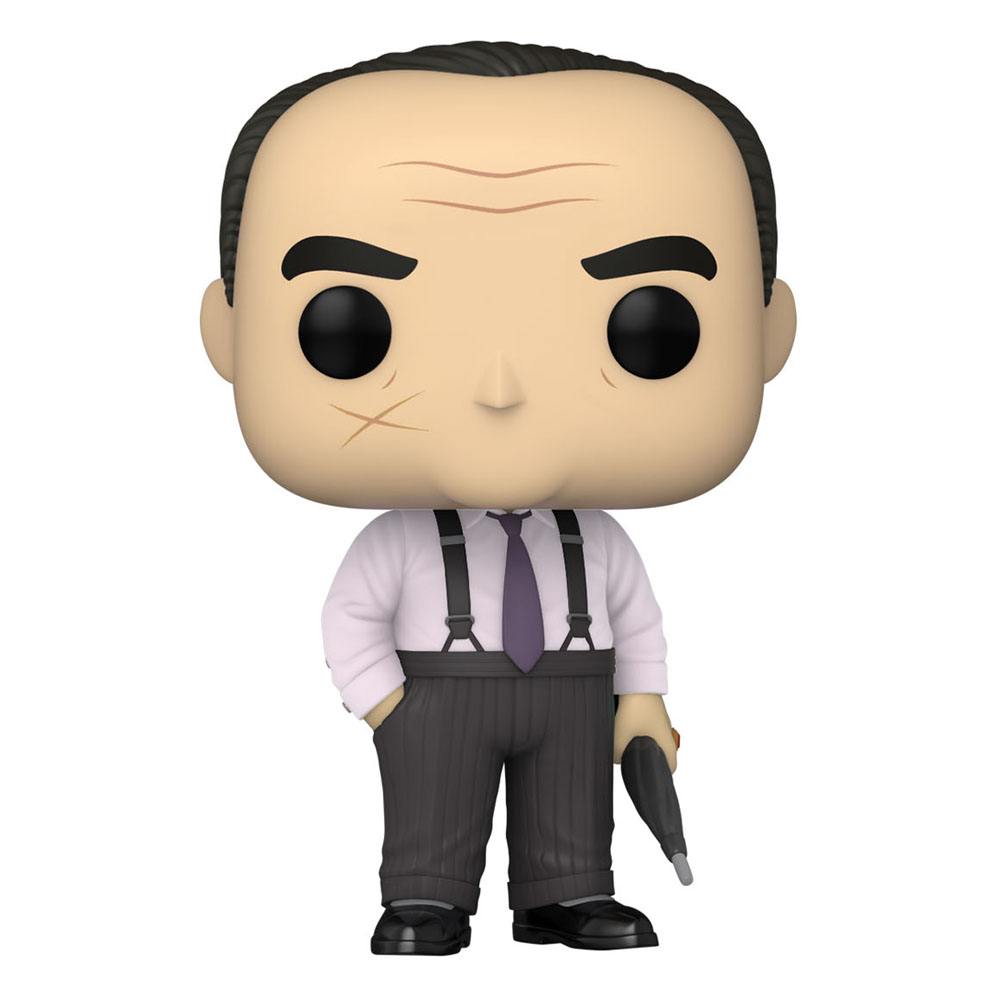 The Batman (Movie) - Oswald Cobblepot #1191 CHASE